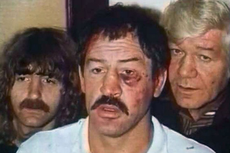 দীর্ঘ দিন জেলবন্দি পলের শরীরে বাসা বেঁধেছিল বাত এবং ডায়াবিটিস। অতিরিক্ত মদ্যপানে যকৃৎ বিকল হয়ে গিয়েছিল। নিউমোনিয়ায়ও ভুগছিলেন তিনি। ২০০৭ সালের মার্চে হাসপাতালে ভর্তি করানো হয়েছিল তাঁকে। তবে ওই বছরই হাসপাতালে মারা যান পল। 