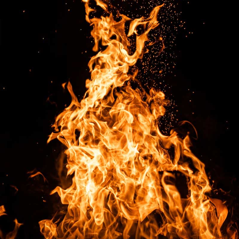 জীবনের বেশির ভাগ সময় দাপট দেখালেও শেষ জীবনে বেশি বেকায়দায় পড়েছিলেন পল। পলের জীবনের নানা দিক নিয়ে গবেষণা করেছেন জেমি বয়েল। পলকে নিয়ে ৩টি বইও লিখেছেন তিনি। জেমি জানিয়েছেন, শেষ জীবনে যেন নিজের ছায়ায় পরিণত হয়েছিলেন পল। ২০০৭ সালে জেল থেকে ছাড়া পাওয়ার পর ওয়েকফিল্ডের টমাস পার্কে তাঁকে দগ্ধ অবস্থায় পাওয়া গিয়েছিল। ঘুমন্ত পলের গায়ে দাহ্য তরল ঢেলে আগুন ধরিয়ে দিয়েছিল একটি গ্যাঙের লোকজন। 