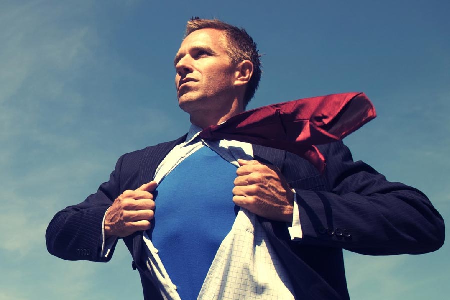 শক্তিমানদের নানা কাহিনি বহু বার টিভি বা চলচ্চিত্রে উঠে এসেছে। কিন্তু বাস্তব জীবনেও যে মহাশক্তিধরদের অস্তিত্ব রয়েছে, তার সাক্ষী ওঁরা। তাঁদের কাহিনি এক বিস্ময়ের মতোই।