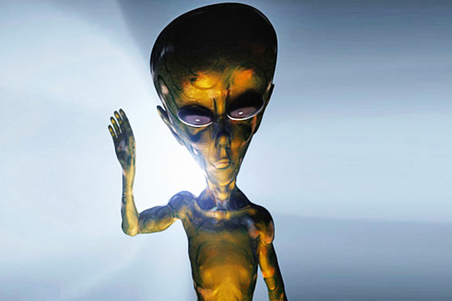 কী ভাবে চেনা যায় এই মানববেশী ভিন্‌গ্রহীদের? তার কিছু বৈশিষ্ট্য উল্লেখ করা হয়েছিল ফিলিপ বাম্পের ‘হাউ টু স্পট দ্য রেপটিলিয়ান্‌স রানিং দ্য ইউএস গভর্নমেন্ট’ শীর্ষক প্রতিবেদনে।