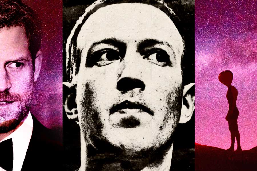 Reptilian conspiracy theory: Some people believe there is retile blood in powerful people’s vein dgtl