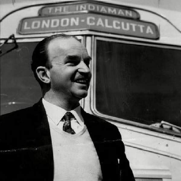 সংবাদমাধ্যমের প্রতিবেদন অনুযায়ী, বেশ কয়েক বছর পরিষেবা দেওয়ার পর বাসটি দুর্ঘটনার কবলে পড়ে এবং ব্যবহার অনুপযোগী হয়ে পড়ে। পরে বাসটি ব্রিটিশ পর্যটক অ্যান্ডি স্টুয়ার্ট কিনে নেন। তিনি এটিকে একটি ভ্রাম্যমান ঘর হিসাবে পুনর্নির্মাণ করেন। 