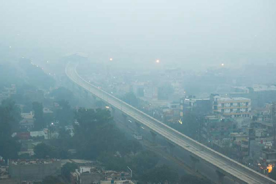  শহরের দূষণ নিয়ন্ত্রণ না করলে অদূর ভবিষ্যতে কলকাতার অবস্থা কি দিল্লির মতো হয়ে যেতে পারে?