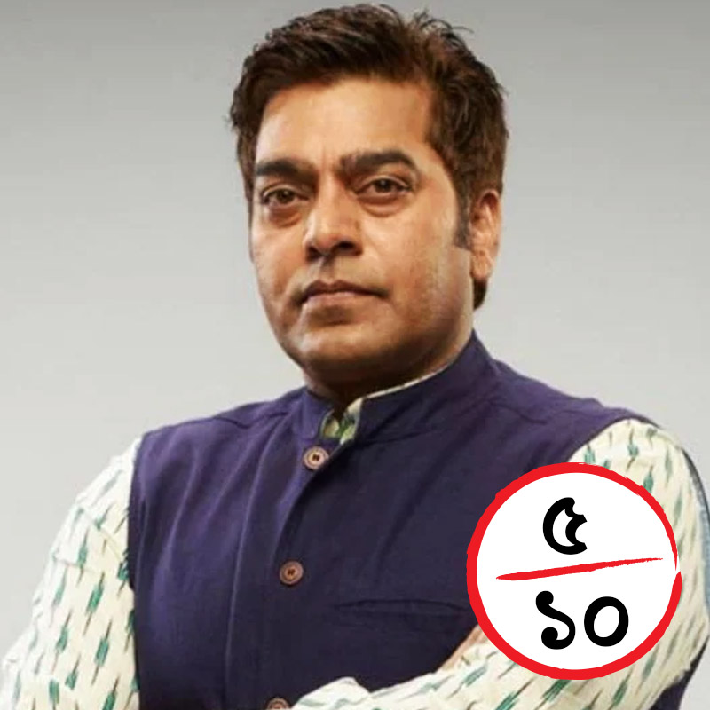 কম সময়ের জন্য হলেও আশুতোষ রাণা স্ক্রিনে এলে তাঁর অভিনয়গুণের মাধ্যমে দর্শকের মনে ছাপ ফেলে দেন। কিন্তু ‘পাঠান’ ছবিতে যেন তা ফুটে উঠল না। চরিত্রকে ফুটিয়ে তোলার জন্য তিনি কোনও কোনও দৃশ্যে অতিরিক্ত অভিনয় করছিলেন। তাই অভিনেতাকে দশের মধ্যে ৫-এর বেশি নম্বর দেওয়ার সুযোগ রইল না।