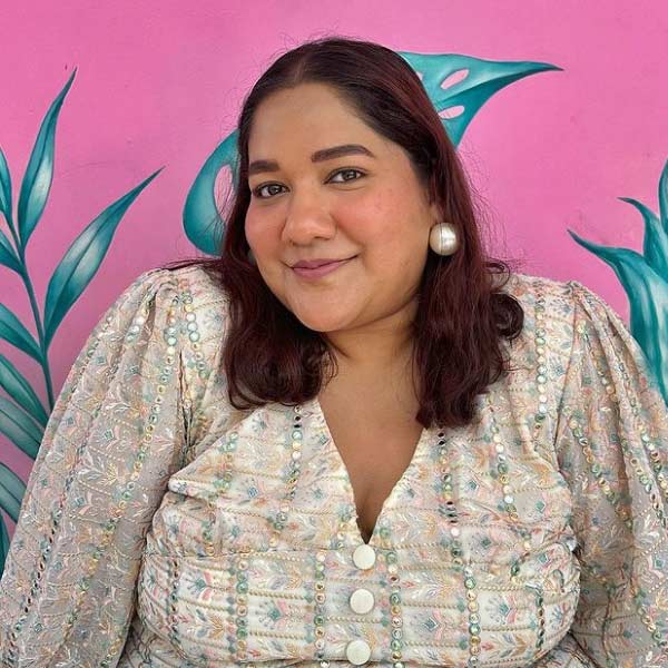 ফ্যাশন দুনিয়ার প্রতি তানভির ঝোঁক ছিল। নানা রকম পোশাক পরে পরীক্ষানিরীক্ষা করাও পছন্দ তাঁর। কিন্তু বাদ সাধে তাঁর ওজন। মোটা হয়ে কি আর ‘ক্যাটওয়াক’ করতে পারবেন তিনি? এই প্রশ্নই মনে থাকত তাঁর।