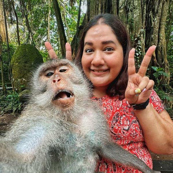 এমন সময়ই তানভির জন্য একটা দারুণ সুযোগ এল। সে বার প্রথম ‘প্লাস-সাইজ ফ্যাশন শো’র আয়োজন করেছিল একটি সংস্থা। এই সুযোগই তানভির জীবন বদলে দেয়।