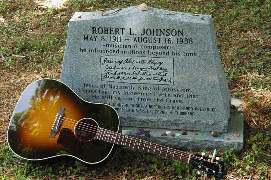 রবার্টকে আমেরিকার ডেল্টা ব্লু ঘরানার জনক বলা হয়। তবে রবার্ট তাঁর খ্যাতি উপভোগ করতে পেরেছিলেন মাত্র সাত মাস। তার পরে রহস্যজনক ভাবে মারা যান। আজ পর্যন্ত তাঁর মৃত্যুর সঠিক খবর জন্য যায়নি।