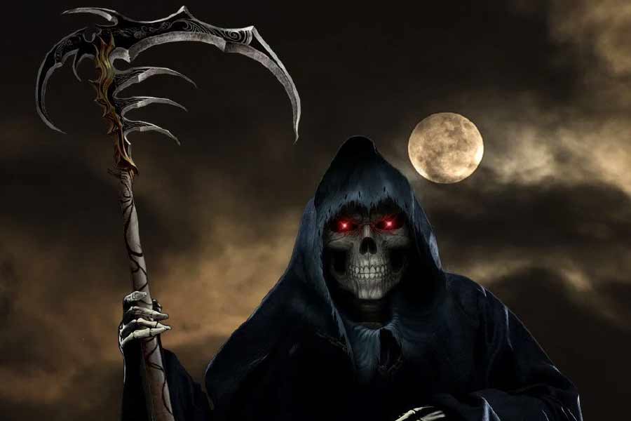 রবার্টকে নিয়ে যে কাহিনি লোকের মুখে মুখে ফেরে তার মূল বক্তব্য, এই রবার্টই প্রথম নিজের আত্মার বেসাতি করেছিলেন শয়তানের সঙ্গে।