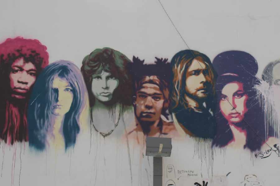 পরবর্তী কালে ক্লাব অব টোয়েন্টি সেভেনের বাকি সদস্যরাও একই কাজ করেন বলে বিশ্বাসীদের ধারণা। যদিও এই সব ধারণা এবং চলতি কাহিনির কোনও প্রমাণ বা বৈজ্ঞানিক ভিত্তি নেই।