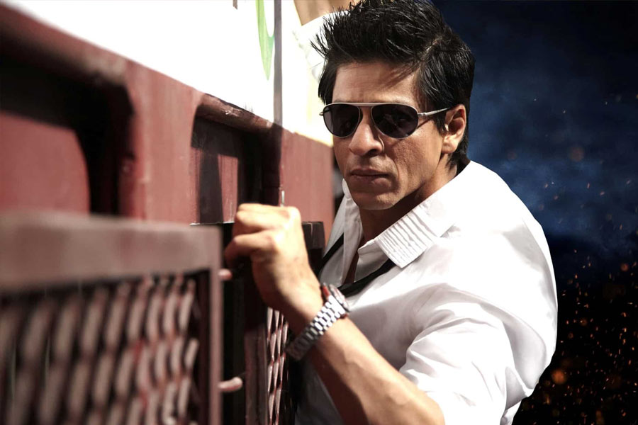 অমিতাভ বচ্চনের পর বড় পর্দায় ‘ডন’ হিসাবে শাহরুখকে সঠিক নির্বাচন করেছিলেন পরিচালক ফারহান আখতার। 