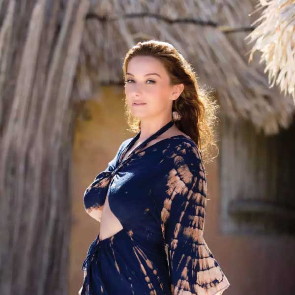 র‌্যাচেলের দাবি, দীপিকা পাড়ুকোন পাঠানে অভিনয় করছেন দেখে তাঁর মনে হয়েছিল যে, এটি একটি বড় মাপের সিনেমা হতে চলেছে।