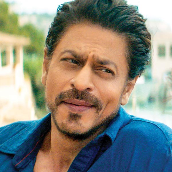 শাহরুখ সম্পর্কে জিজ্ঞাসা করা হলে, র‌্যাচেল যোগ করেন, ‘‘একসঙ্গে কাজ করার আগে পর্যন্ত আমি ওঁর (শাহরুখ) ব্যাপারে জানতাম না। আমি এর জন্য লজ্জিত।’’