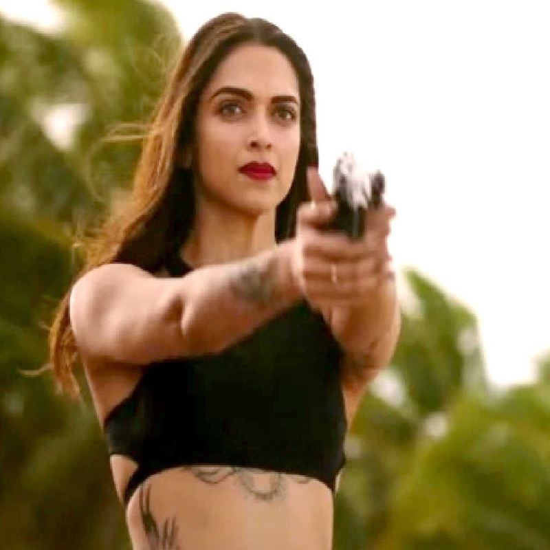 যশরাজ ফিল্মসের স্পাই ইউনিভার্সের সঙ্গে জুড়ে গিয়েছেন দীপিকা। ফলে আগামী দিনে এই ঘরানায় আবার তাঁকে দেখা যাবে বলেই মনে করা হচ্ছে। হলিউডি ধাঁচে দীপিকার অ্যাকশন দেখতে মুখিয়ে অনুরাগীরা।