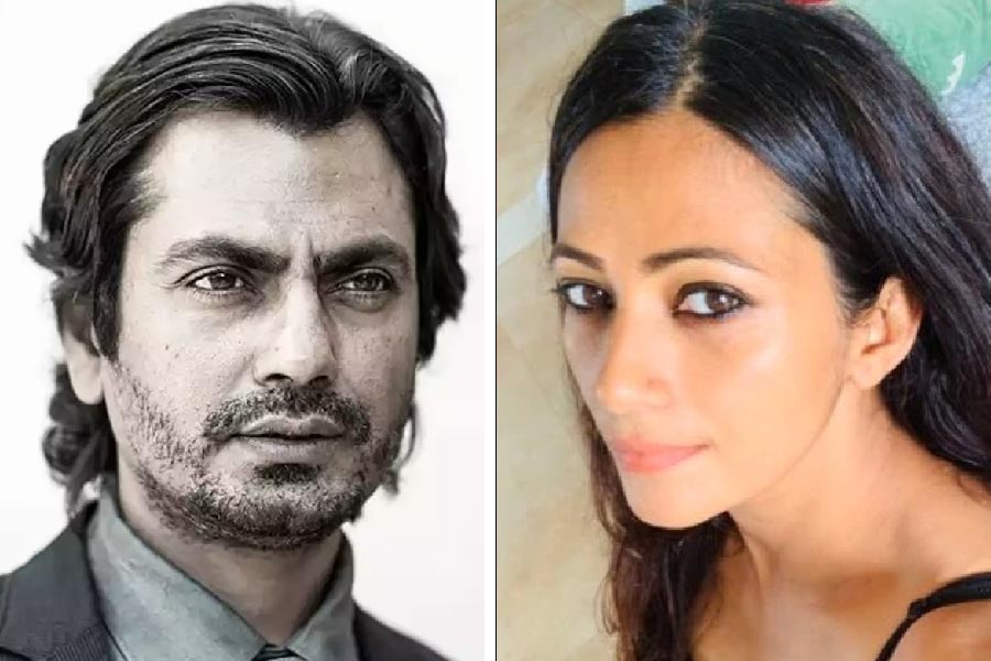 Alia, wife of Nawazuddin Siddiqui, is under house arrest in her own home