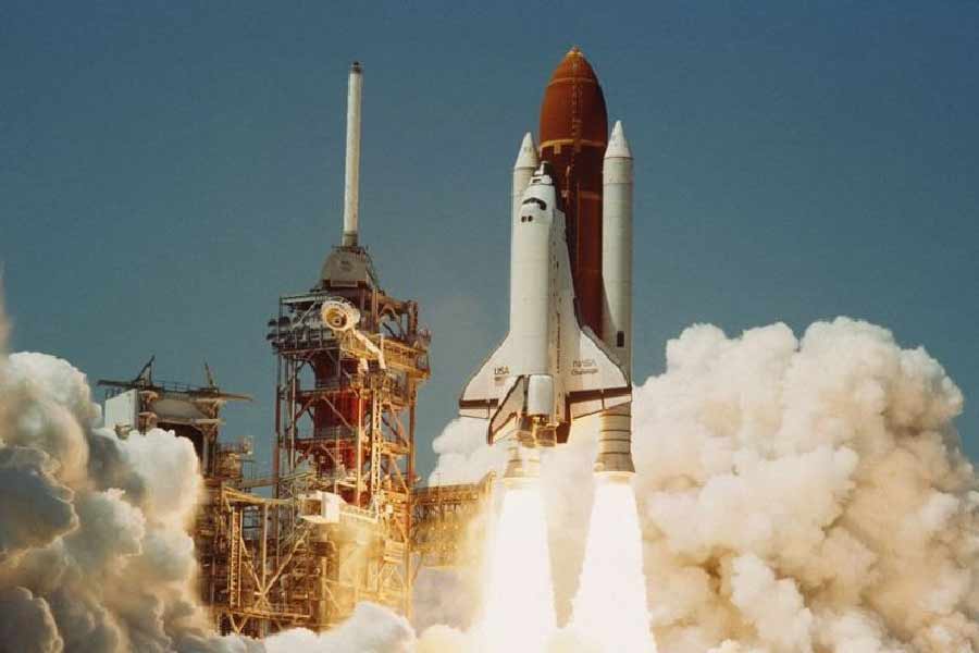 কেনেডি স্পেস সেন্টার থেকে সবুজ সঙ্কেত পাওয়ার পর পরই পৃথিবীতে ফিরে আসার তোড়জোড় শুরু করেন কল্পনা, রিক-সহ ৭ মহাকাশচারী। আর তার পরই ঘটে গিয়েছিল সেই বিপর্যয়। 