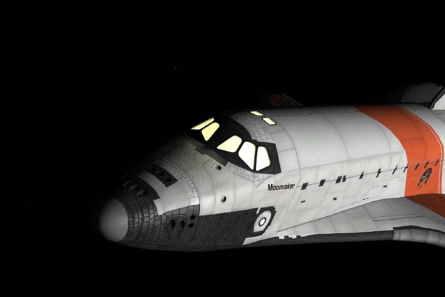 কলম্বিয়া যখন পৃথিবীর বায়ুমণ্ডলে পুনঃপ্রবেশ করে, তখন যানের ‘টেলিমেট্রি’ সিস্টেমে দেখা গিয়েছিল যে, হাইড্রোলিক তরলের তাপমাত্রা স্বাভাবিকের থেকে কম। তবে বাকি সব পরিমাপ ঠিক ছিল। তাই যানের অভ্যন্তরে কোনও সমস্যা হয়েছিল বলে ধরতেই পারেননি কল্পনা এবং তাঁর দল। 