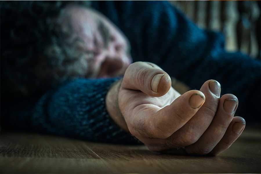 ঘটনার দিন ফ্র্যান্‌চেক পাস এলাকায় এক বন্ধুর সঙ্গে ঘুরতে গিয়েছিলে ডোরিয়ান এবং মারিয়া। ওই হামলায় বেঁচে যান তাঁদের বন্ধু। পুলিশের কাছে মারিয়াদের ওই বন্ধুর দাবি ছিল, ফোক্সভাগেন গাড়ি, মোবাইল এবং টাকার ব্যাগ ছিনিয়ে নিয়ে পয়েন্ট ব্ল্যাঙ্ক রেঞ্জ থেকে ডোরিয়ানের মাথায় গুলি করেছিল দুষ্কৃতীরা।