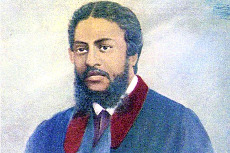 সভাঘরে।