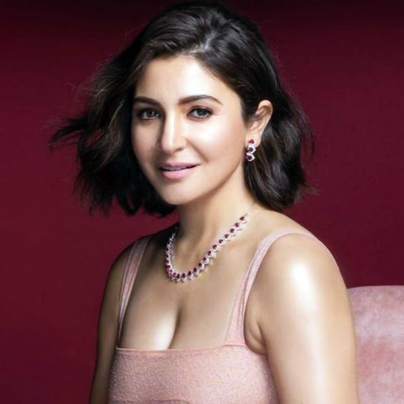 অভিনয়ে নামার ৯ বছর পর ব্যবসার সঙ্গে যুক্ত হন অনুষ্কা। ২০১৭ সালে জামাকাপড় বিক্রির সংস্থা প্রতিষ্ঠা করেন তিনি।