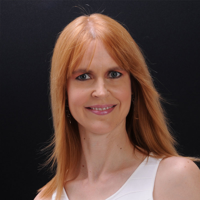 picture of millionaire Aimee Elizabeth 