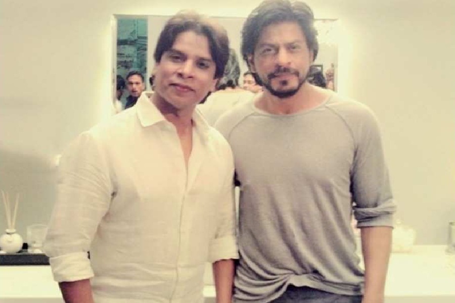 প্রশান্তের মুখের সঙ্গে শাহরুখের মুখের খানিক মিল রয়েছে বলে দাবি করেন কেউ কেউ। এক দশকেরও বেশি সময় ধরে তিনি কিং খানের নকল হিসাবে ইন্ডাস্ট্রিতে কাজ করছেন। সেখান থেকেই তাঁর রোজগার।