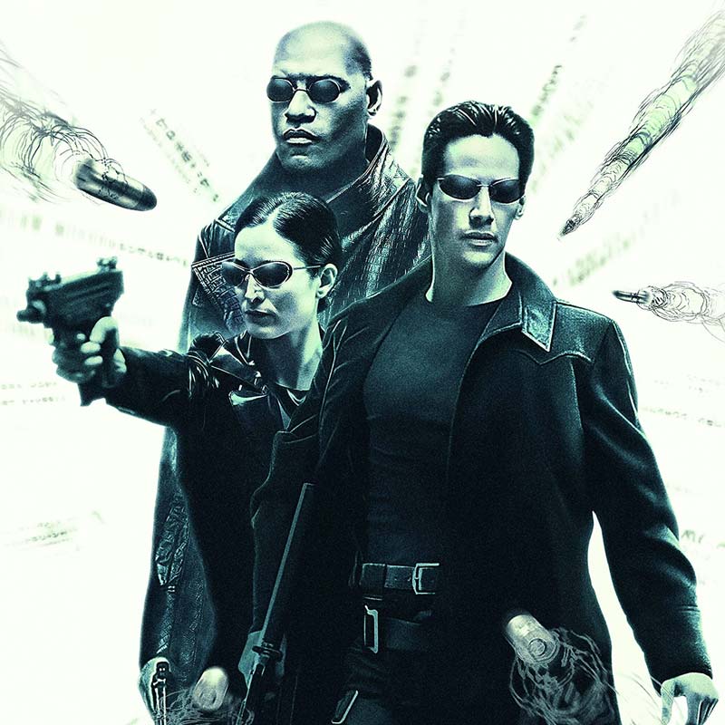 কিয়ানু রিভস, লরেন্স ফিসবার্ন, ক্যারি-অ্যান মসের অনবদ্য উপস্থিতিতে জমিয়ে ব্যবসা করেছিল ‘দ্য মেট্রিক্স’। ১৯৯৯ সালে প্রথম ছবির পর এই সিরিজ়ের আরও ৩টি সিনেমা হয়েছিল। সবগুলিই হামলে পড়ে দেখেছে আমজনতা। তাদের অনেকের প্রশ্ন ছিল, এমনটা কি সম্ভব?