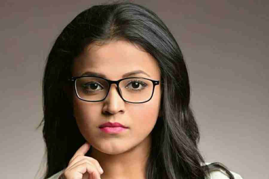 Tollywood Actress Annwesha Hazra feels guilty 