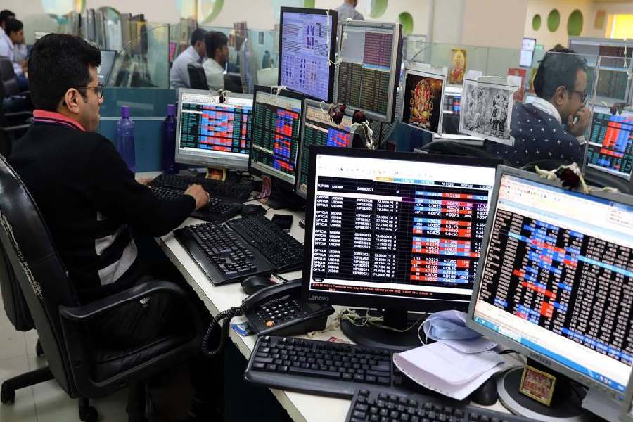 Gautam Adani and his company replies to Hindenburg Research allegations.