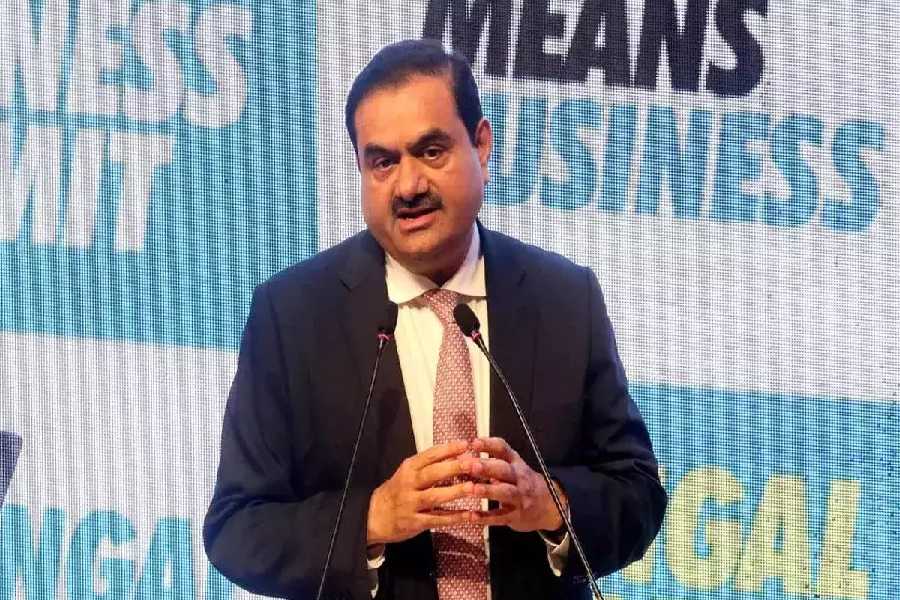 Gautam Adani and his team dismiss all the allegations.