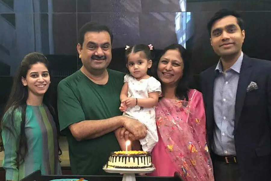 Gautam Adani and his team loses share price worth 4 lakh crore.