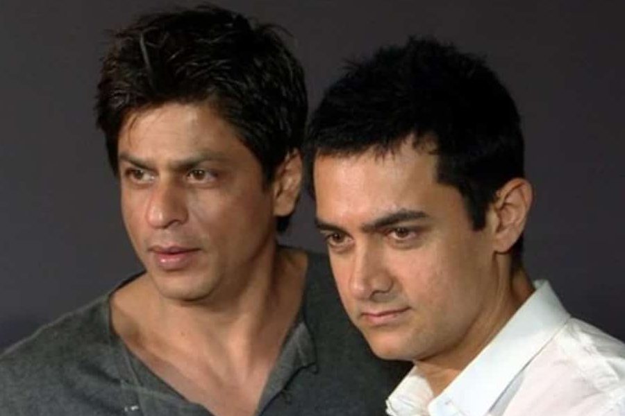 actor prithvi had fan following quite similar to Shahrukh khan and Amir khan