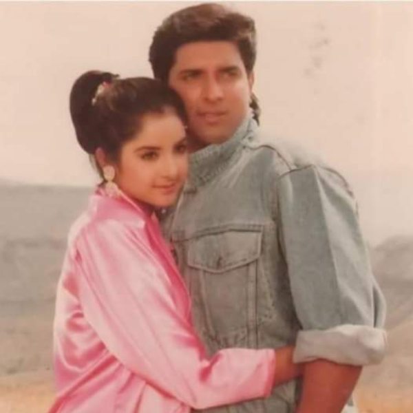 actor prithvi and sibya bharati in dil ka kya kasoor