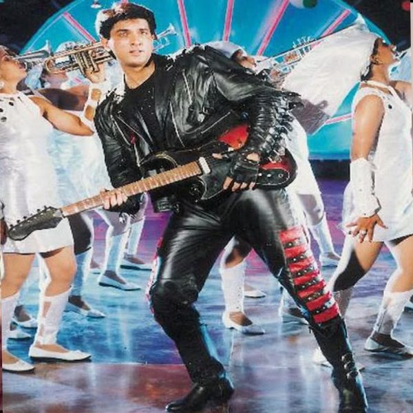 actor prithvi in one of his film