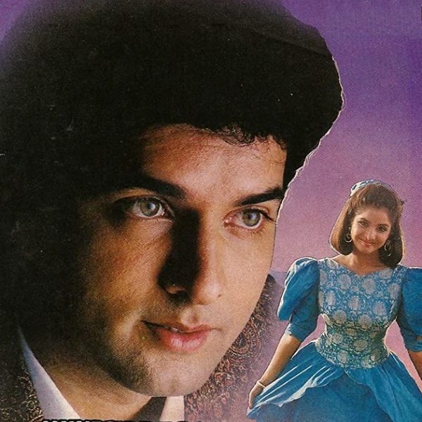 actor prithvi in dil ka kya kasoor poster