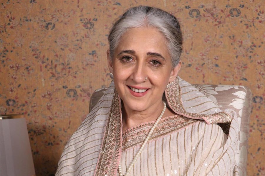 ২০১৯ সাল থেকেই ফিল্ম ইন্ডাস্ট্রিতে রয়েছেন নিখাত। কিন্তু তিনি চর্চায় এসেছেন ‘পাঠান’ ছবিতে অভিনয় করার পর।