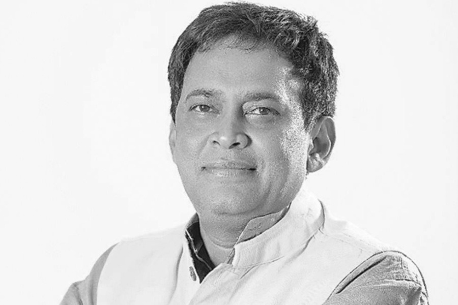 Odisha Health Minister Naba Kishore Das who was shot dead by police.