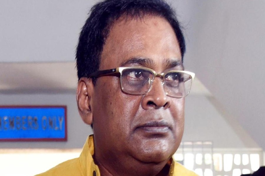 Odisha Health Minister Naba Kishore Das who was shot dead by police.