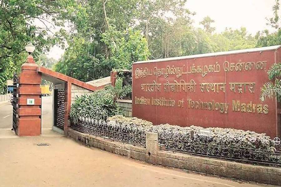 BharOS Operating System is a made by Indian Institute Of Technology–Madras.