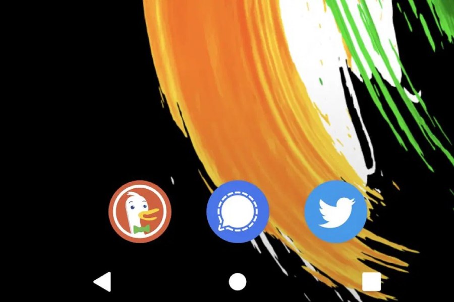 BharOS Operating System is a made in India Operating System.