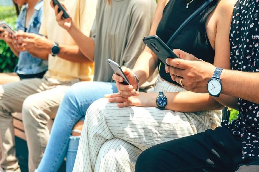 Most of the people use Mobile phone supported by Android Operating System.