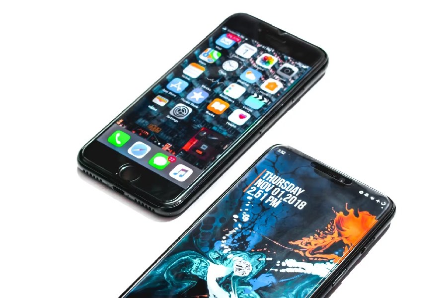 BharOS Operating System is a made in India Operating System.