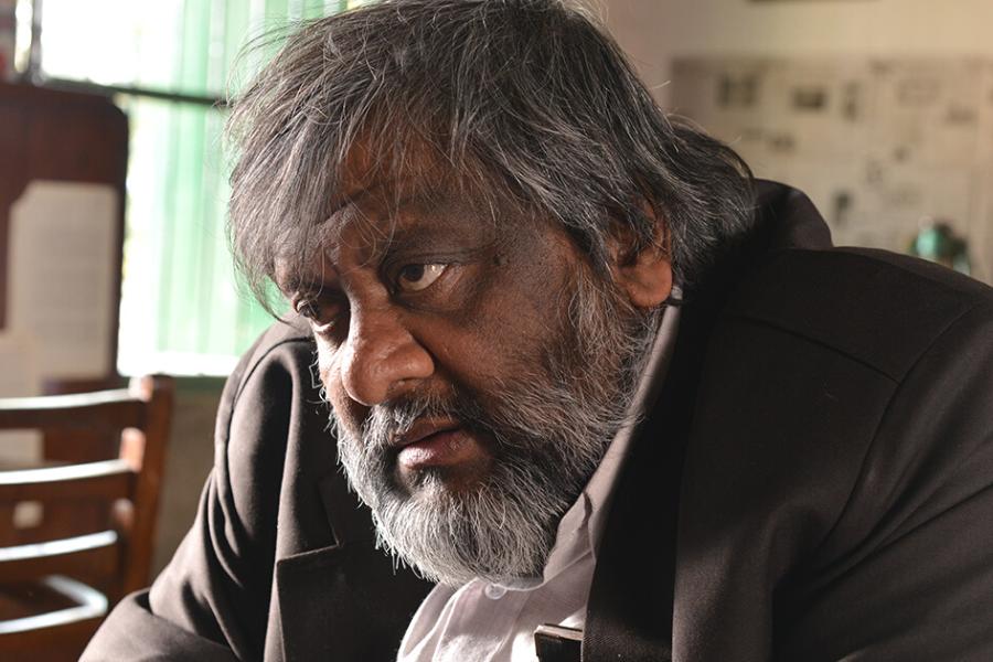 পরিচালক কৌশিক গঙ্গোপাধ্যায়