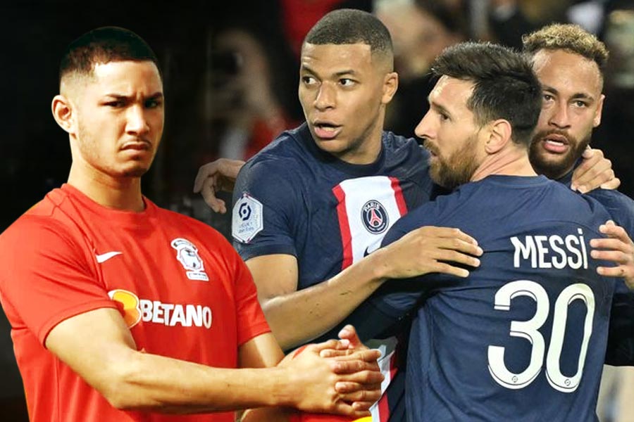 Faiq Jefri Bolkiah is rich than mbappe.