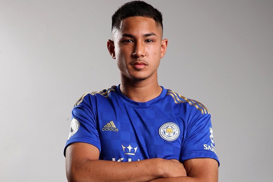 Faiq Jefri Bolkiah is a member of Brunei Royal Family.