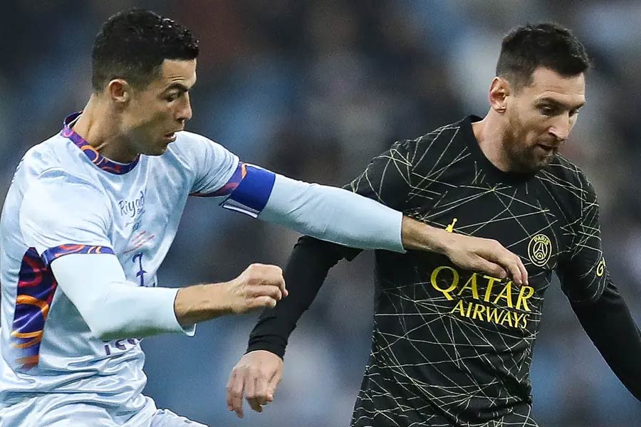 Faiq Jefri Bolkiah has made it clear that he intends to ascend the ladder of success on his own merit by playing football. 