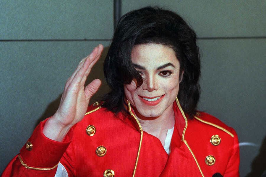 Michel Jackson has also performed in Faiq Jefri Bolkiah's father private party.