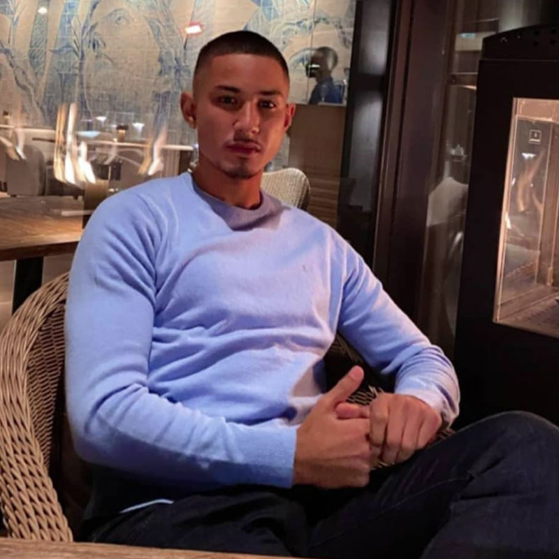 Faiq Jefri Bolkiah is richest among all footballers.