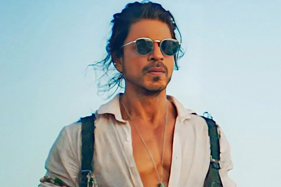 Image of Shah Rukh Khan