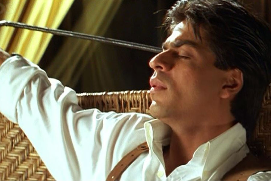 Image of Shah Rukh Khan