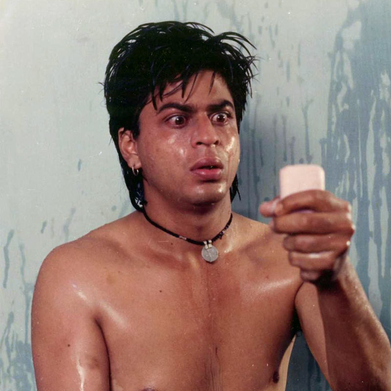 Image of Shah Rukh Khan